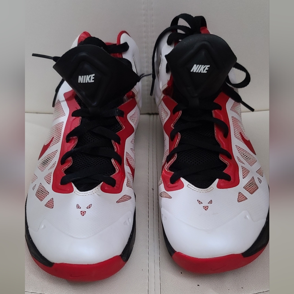 Nike hyperchaos